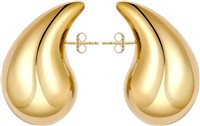 Boucles d'oreilles Urania Preziosi Femme in Argent SL1500 - SL1500
